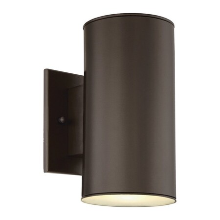Designers Fountain Barrow Led Wall Mount LED33011C-ORB